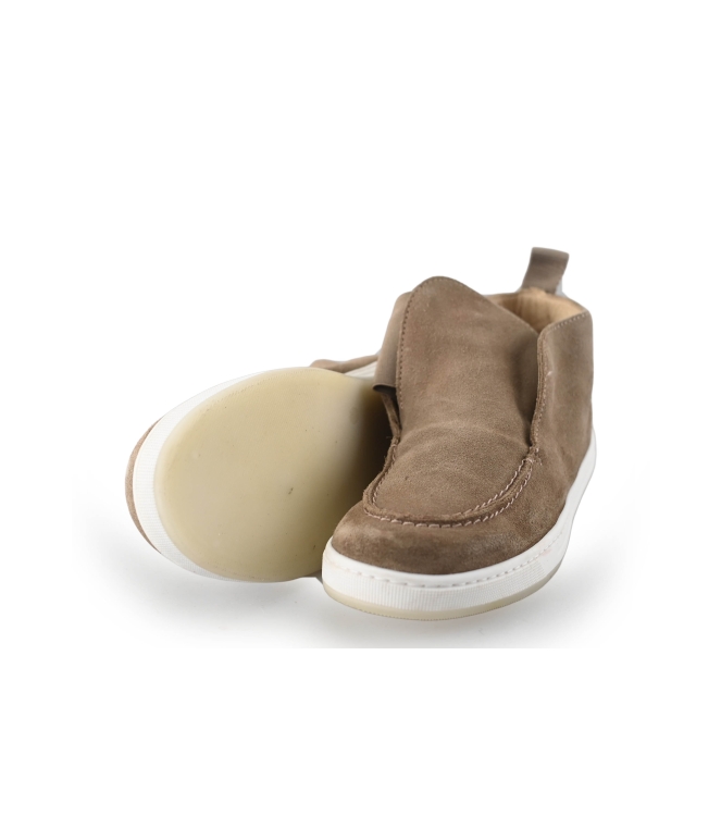 Nubikk Slip-ons