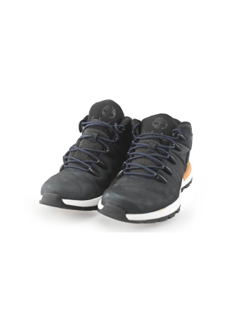 Timberland Sneaker Schwarz 261571