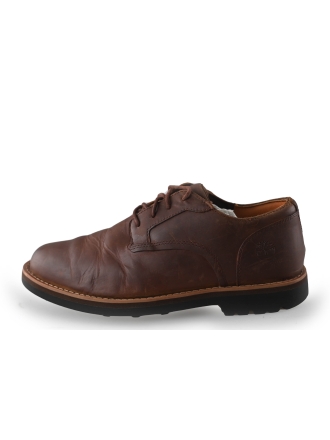 Timberland Schnürschuhe Braun 261573