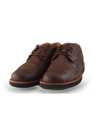 Timberland Schnürschuhe Braun 261573