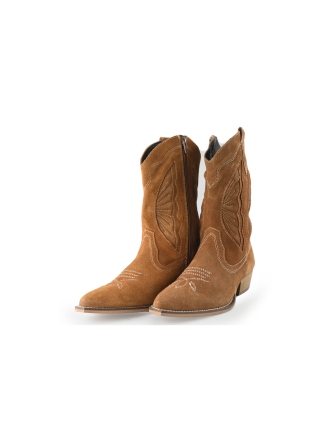 Cellini Cowboystiefel Braun 261588