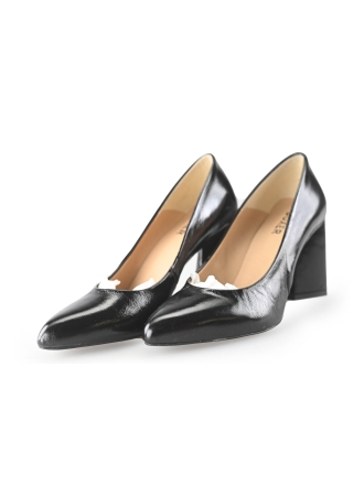 Evita pumps Schwarz 261591