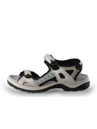 Ecco Sandalen Schwarz 261604