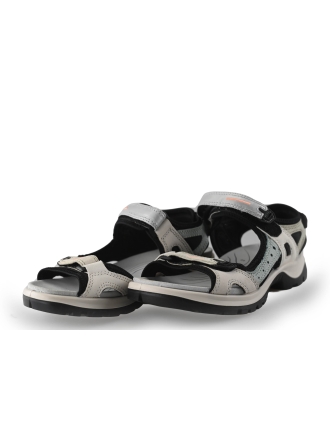Ecco Sandalen Schwarz 261604