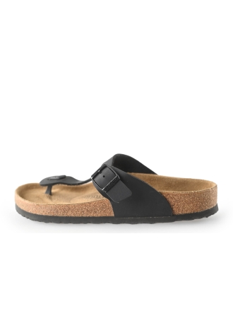 Birkenstock Sandalen Schwarz 261653
