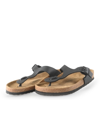 Birkenstock Sandalen Schwarz 261653