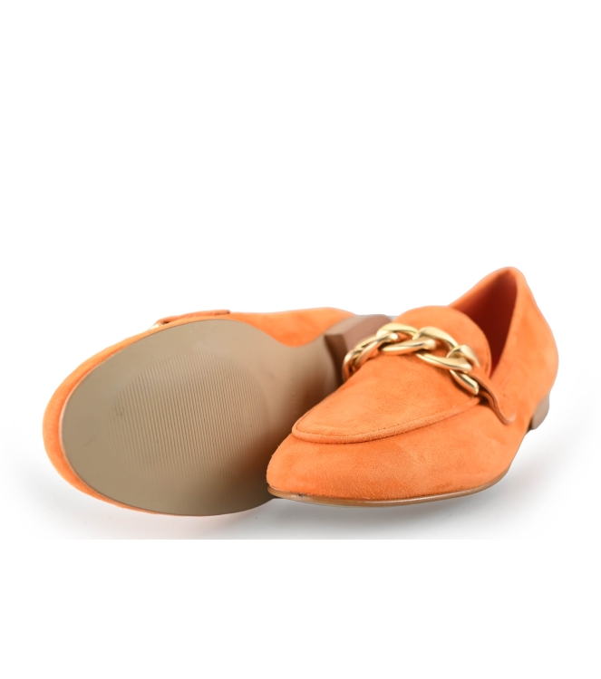 Nando Neri Slip-ons