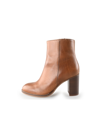 Sacha Stiefeletten Cognac 261680