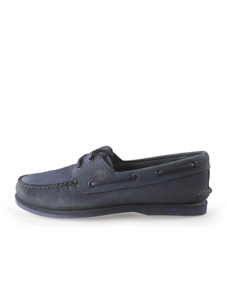 Timberland Bootsschuhe Blau 261683