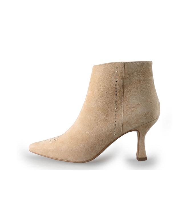 Signatur Stiefeletten