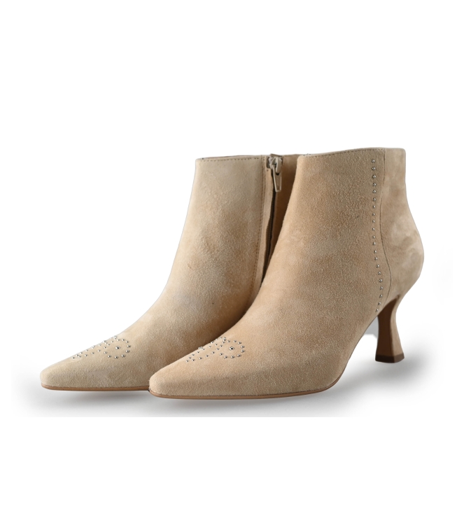 Signatur Stiefeletten