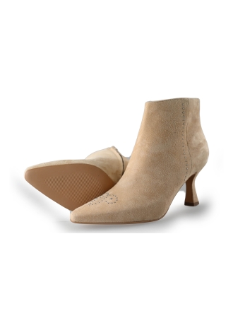 Signatur Stiefeletten