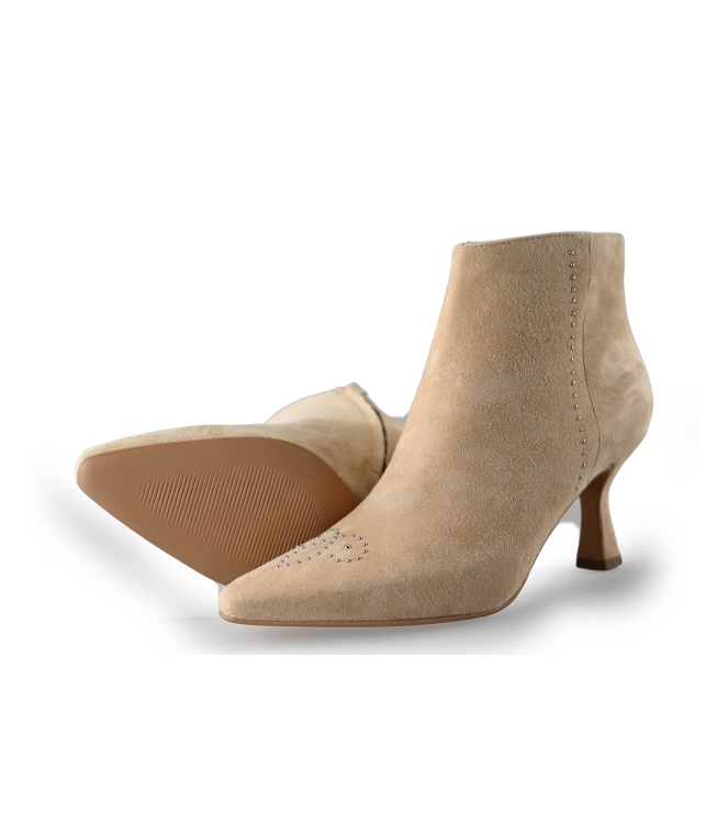 Signatur Stiefeletten