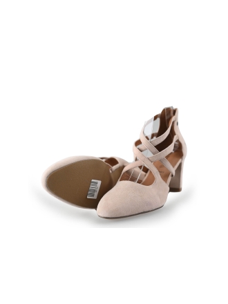 Manfield pumps