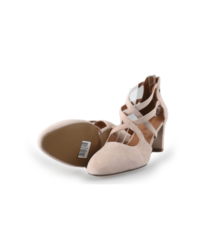 Manfield pumps