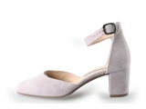 Gabor pumps