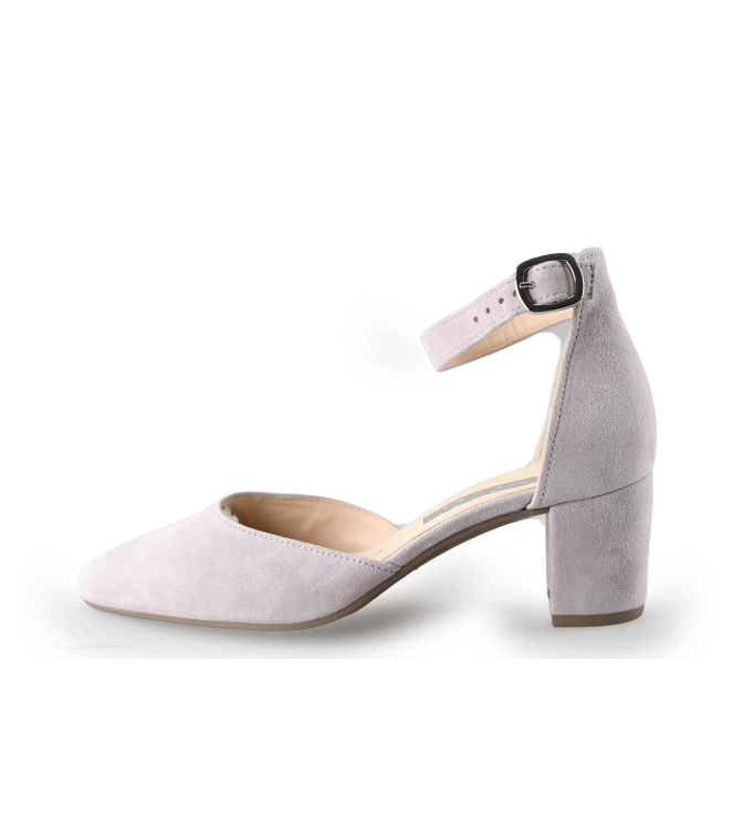 Gabor pumps