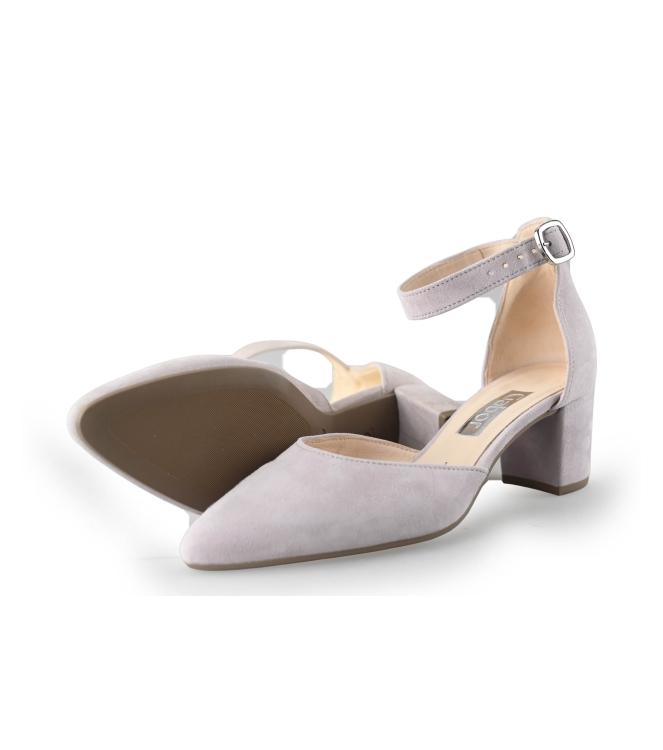 Gabor pumps