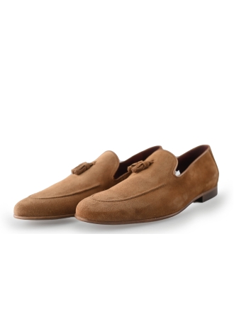 Sacha Loafers  Cognac 261707
