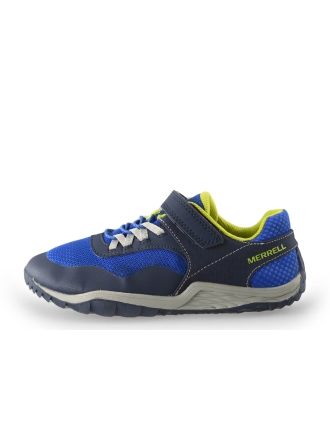 Merrell Sportschuhe Blau 261721