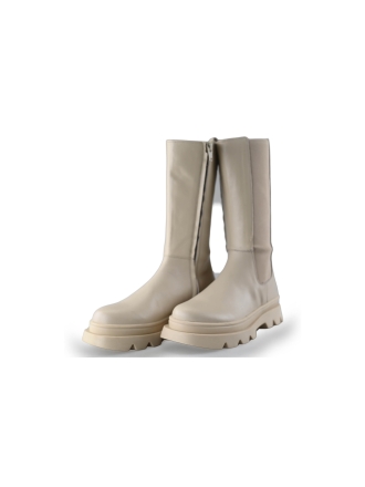 DSTRCT Chelsea boots