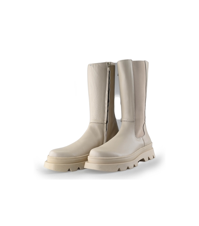 DSTRCT Chelsea boots