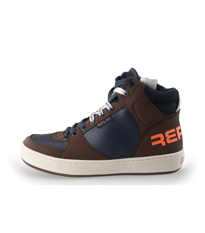 Replay Hohe Sneaker