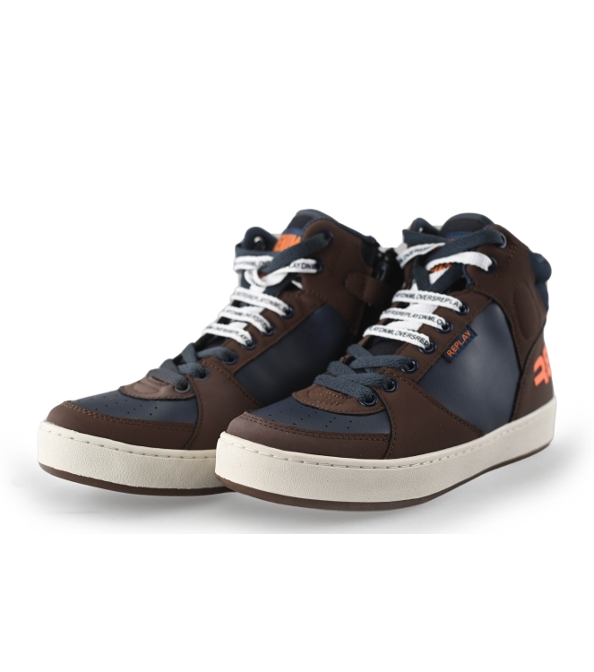 Replay Hohe Sneaker