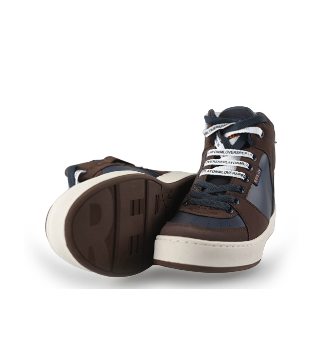 Replay Hohe Sneaker