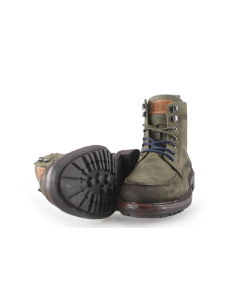 Loff 1881 Schnürstiefel