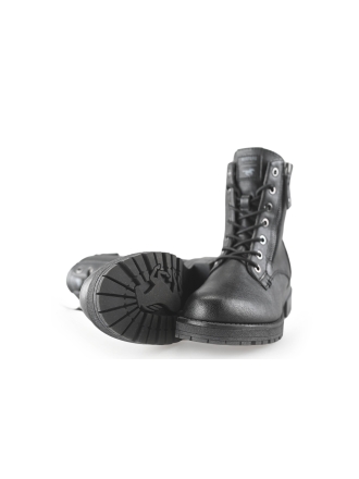 Mustang Schnürschuhe