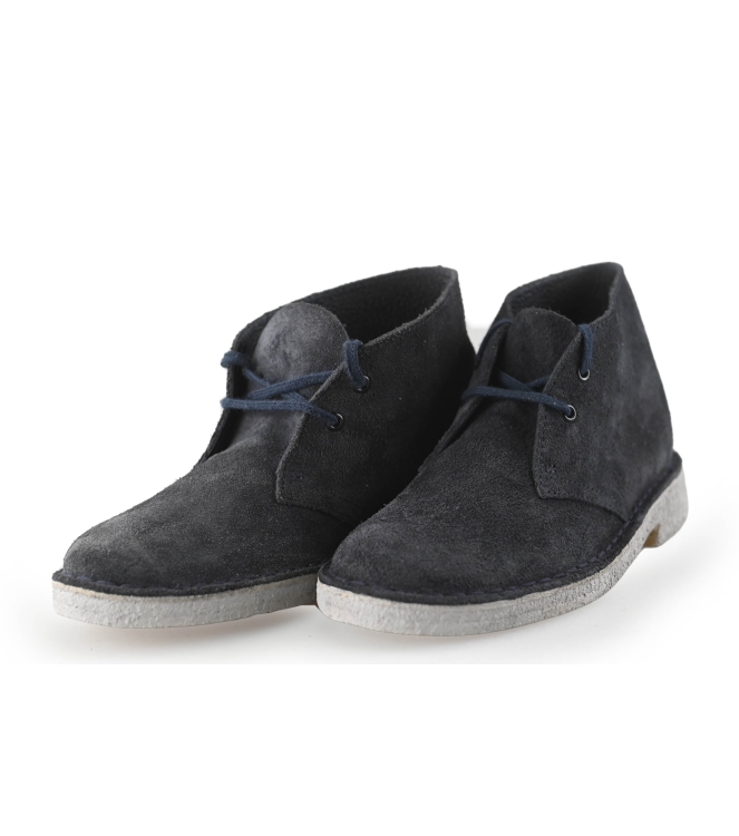 Clarks Schnürstiefel