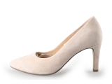 Gabor pumps