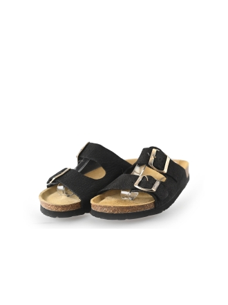 Kipling Flip-Flops Schwarz 261850