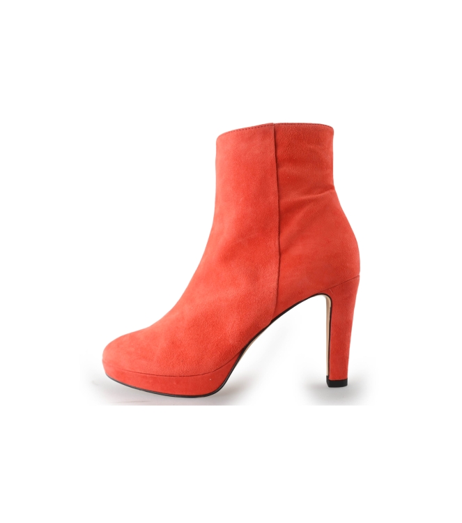 Angel Alarcon Stiefel