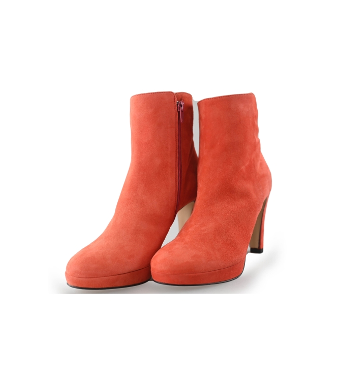Angel Alarcon Stiefel