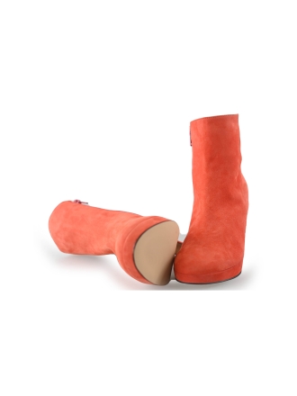 Angel Alarcon Stiefel