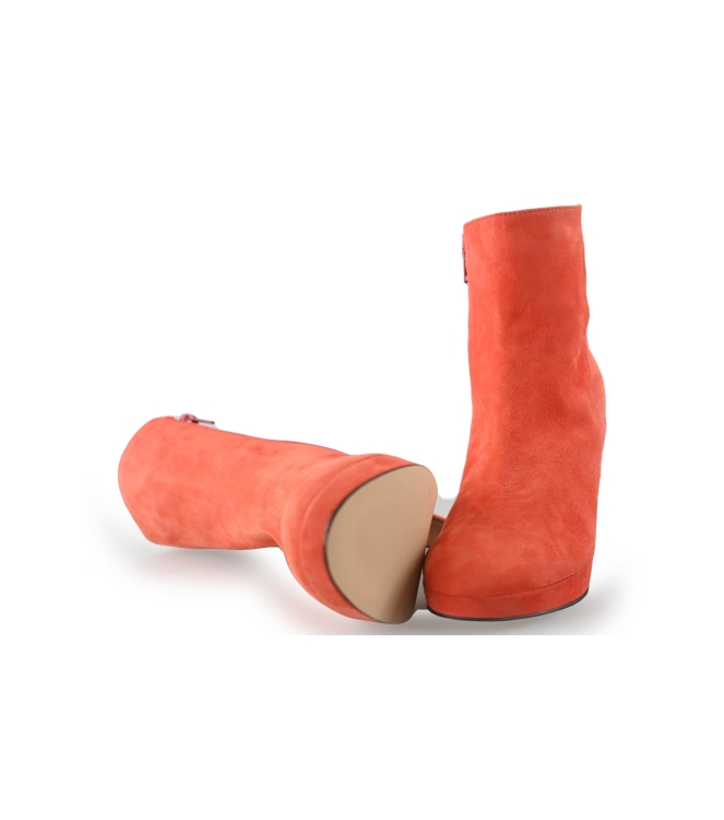 Angel Alarcon Stiefel