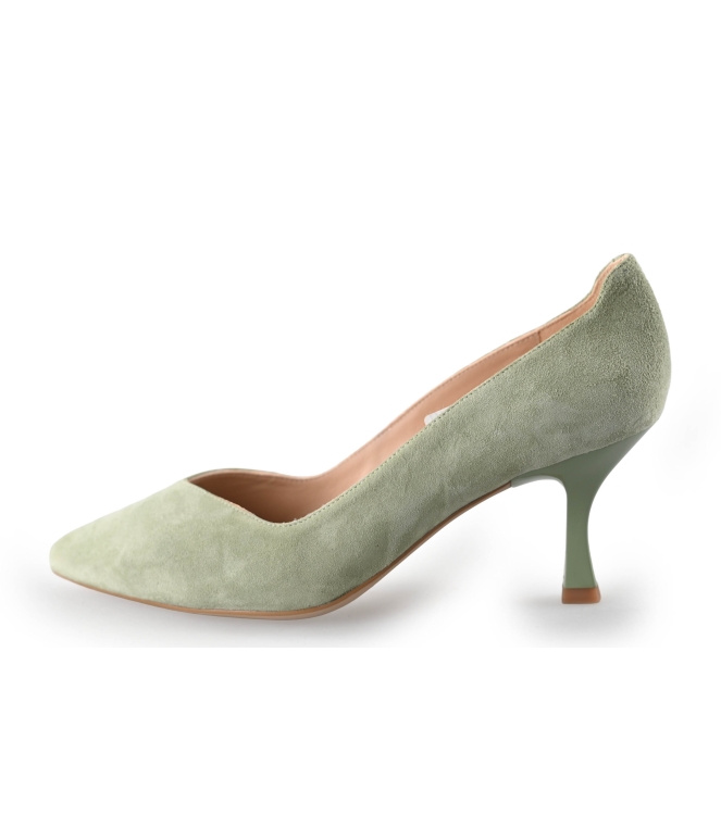 Unisa pumps