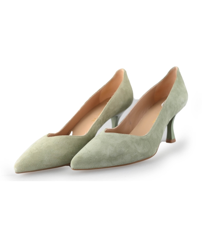Unisa pumps