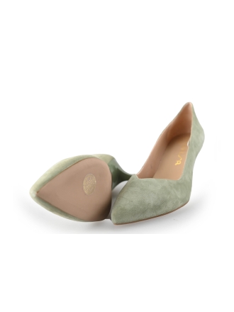 Unisa pumps