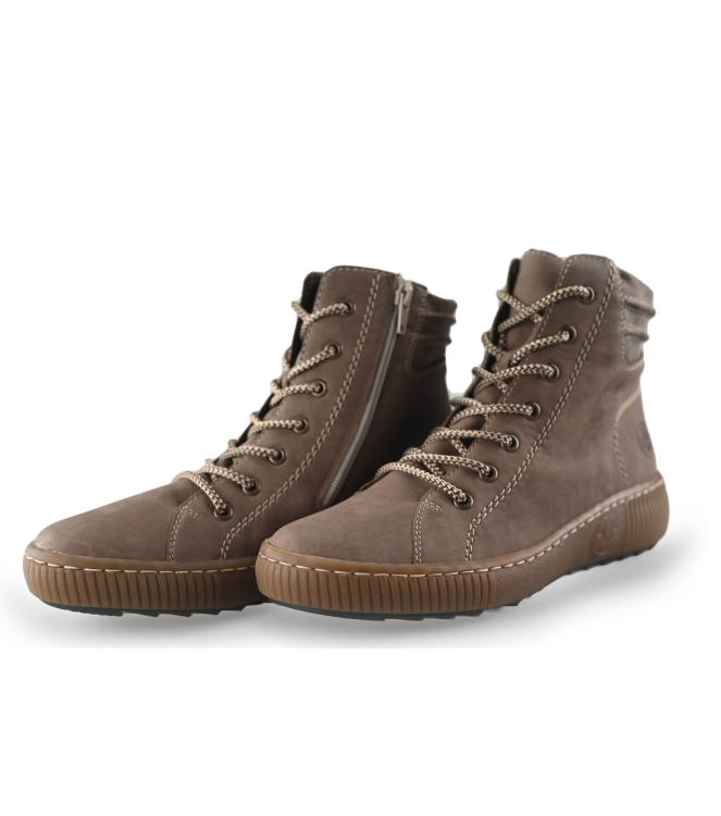 Rieker Schnürstiefel