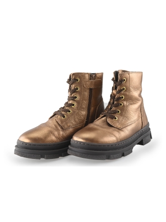 IK-KE Stiefel Gold 261926