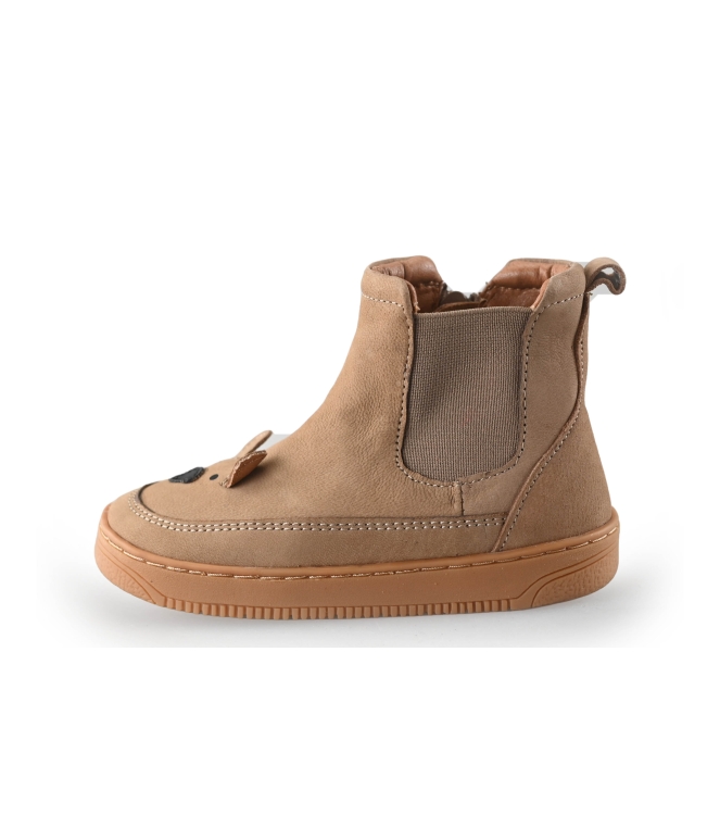 Keq Stiefeletten