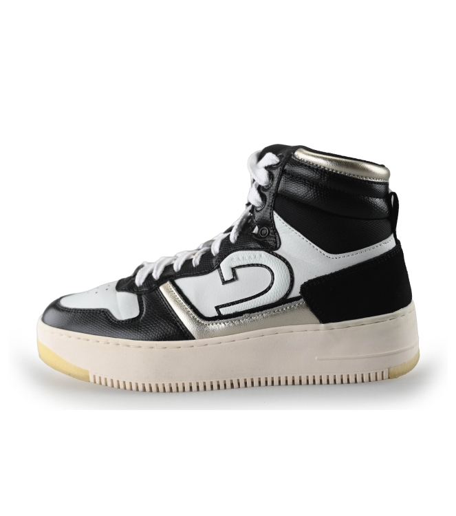 Cruyff Hohe Sneaker