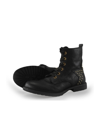 Keq Schnürstiefel