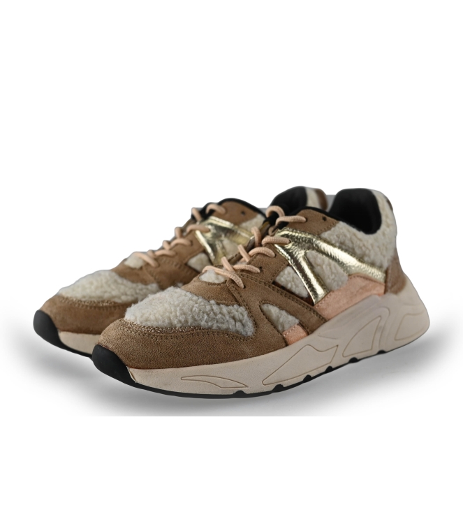 Nelson Sneaker