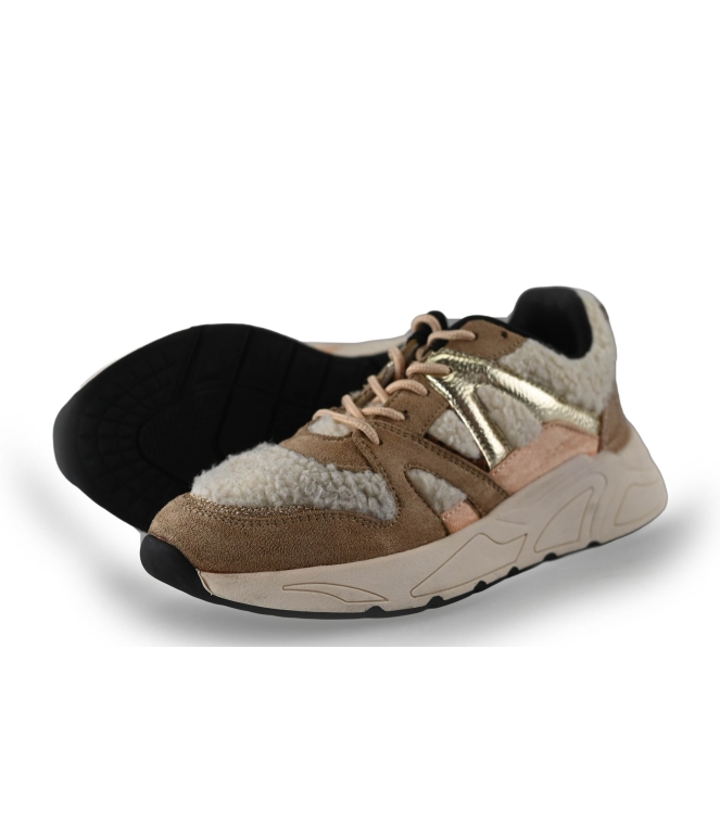 Nelson Sneaker