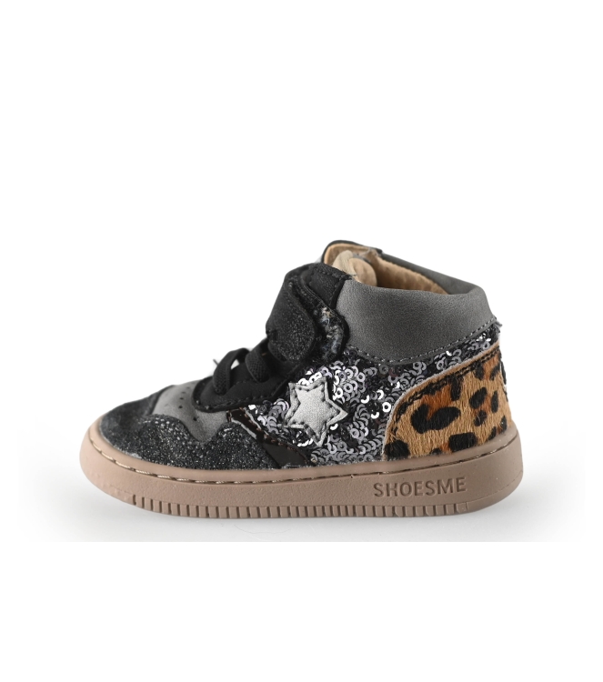 Shoesme Hohe Sneaker