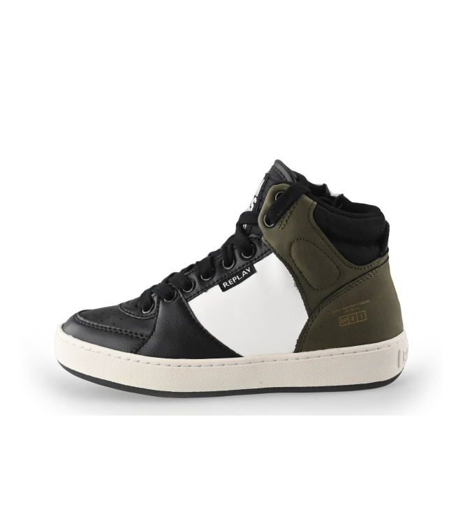 Replay Hohe Sneaker